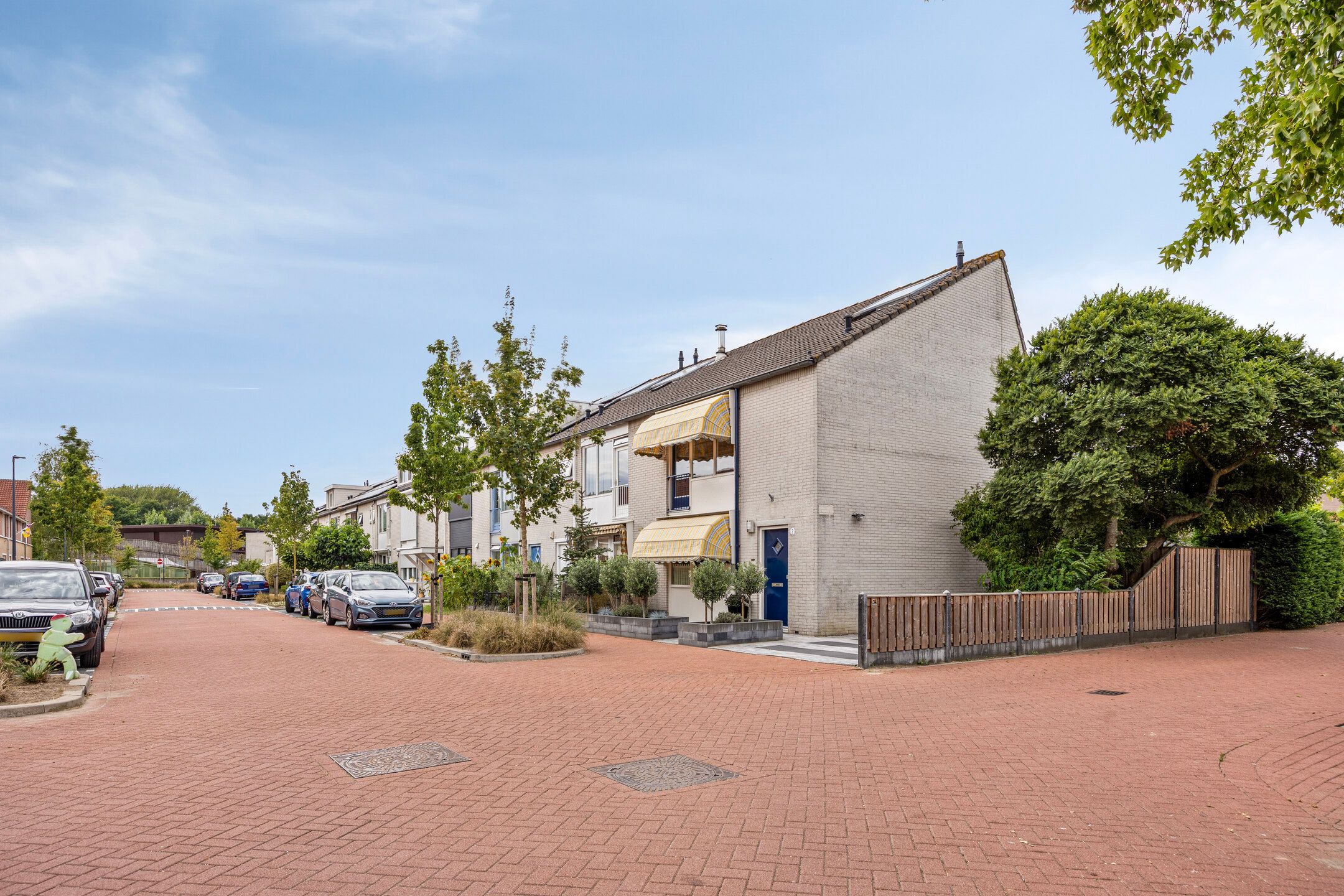 Foto 30 van De Gaarden 2