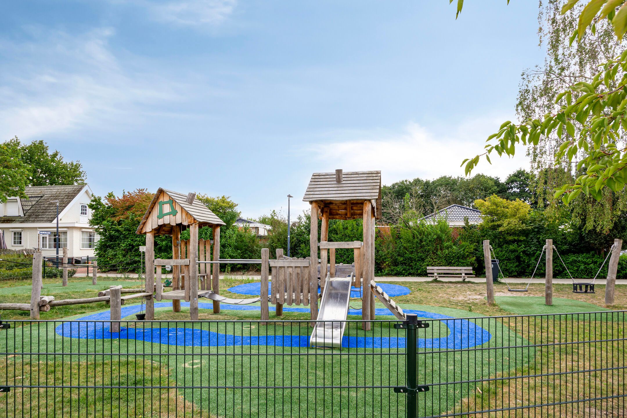 Foto 33 van De Gaarden 2