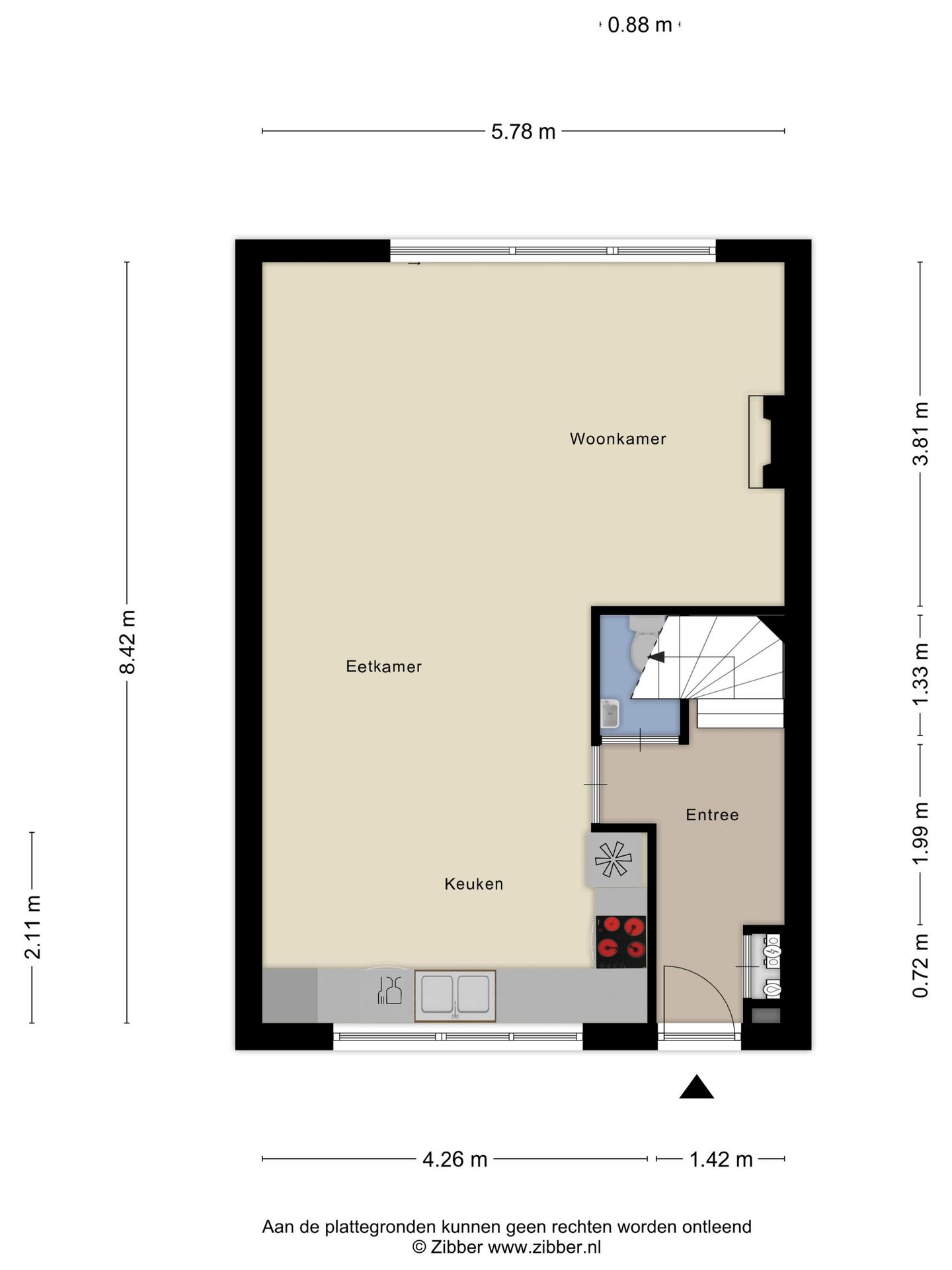 Foto 35 van De Gaarden 2