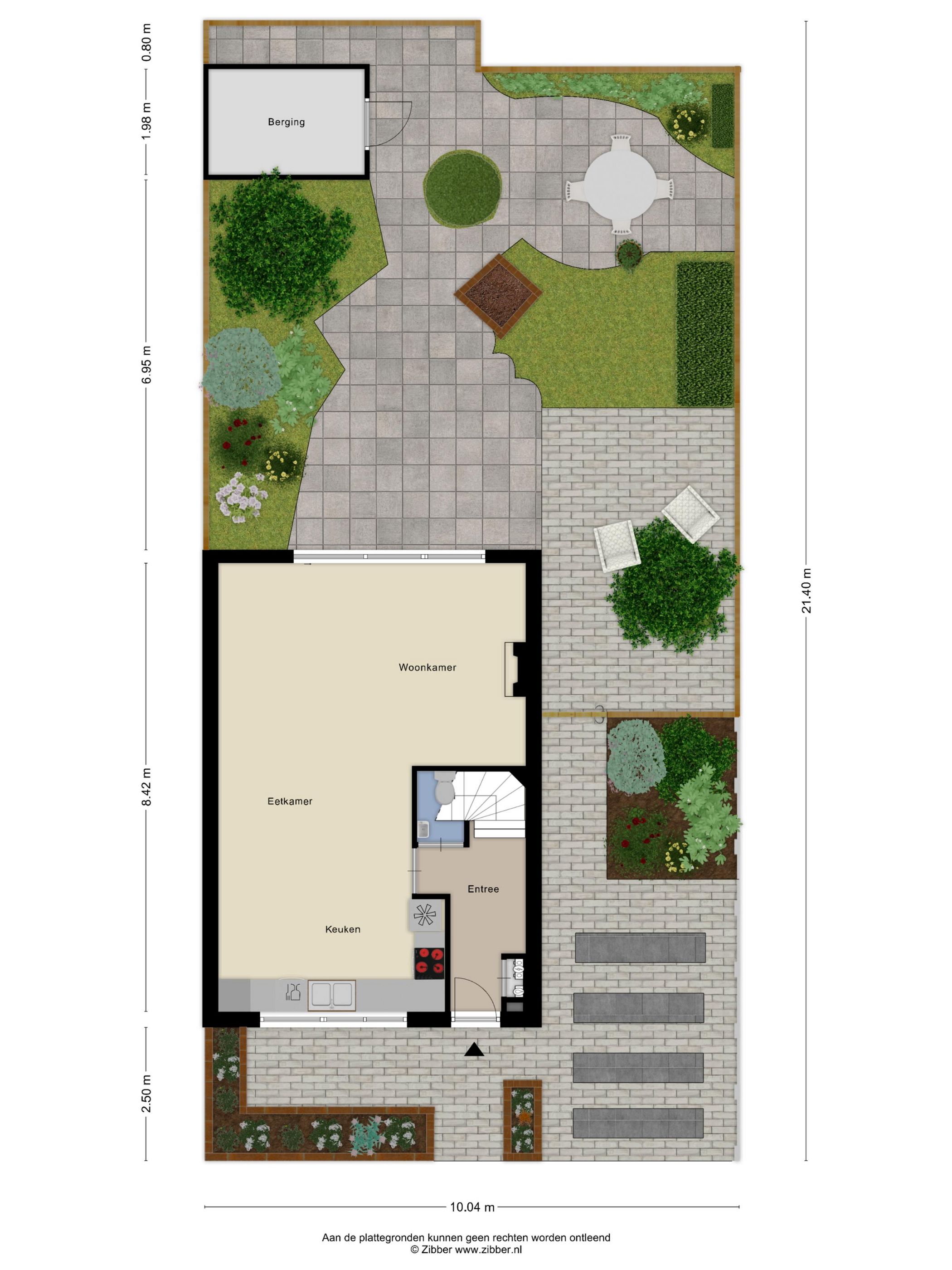 Foto 36 van De Gaarden 2