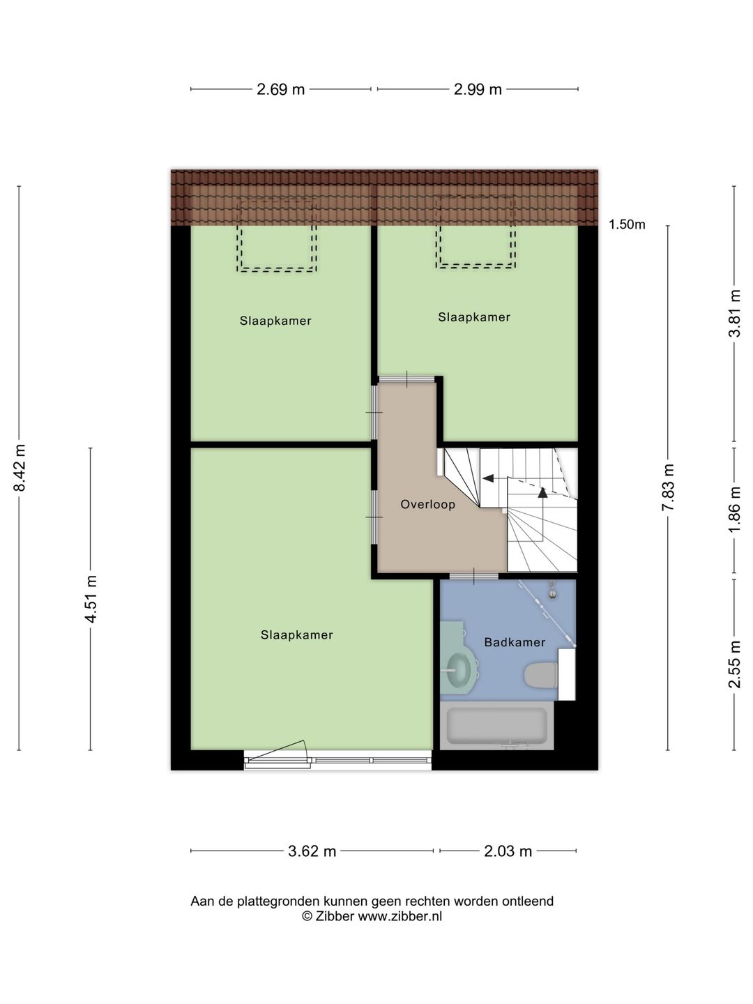 Foto 37 van De Gaarden 2