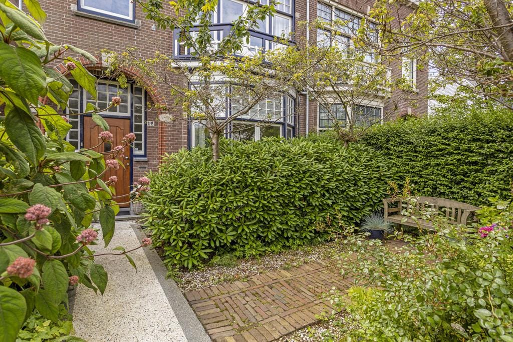 Foto 2 van Rijnsburgerweg 118