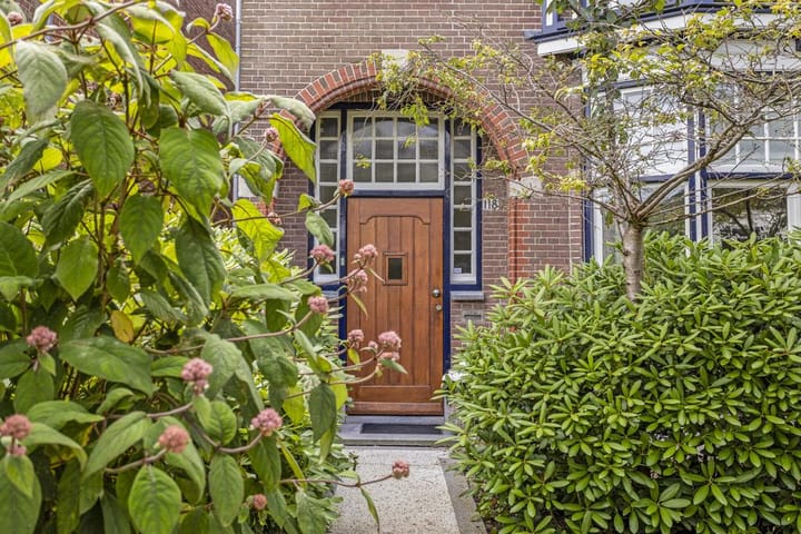 Foto 3 van Rijnsburgerweg 118