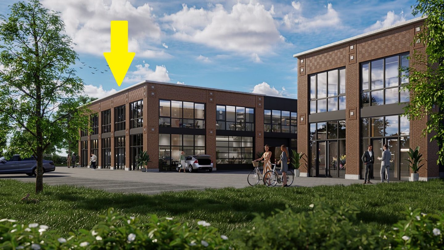 View photo 2 of Noordersingel 26-A19