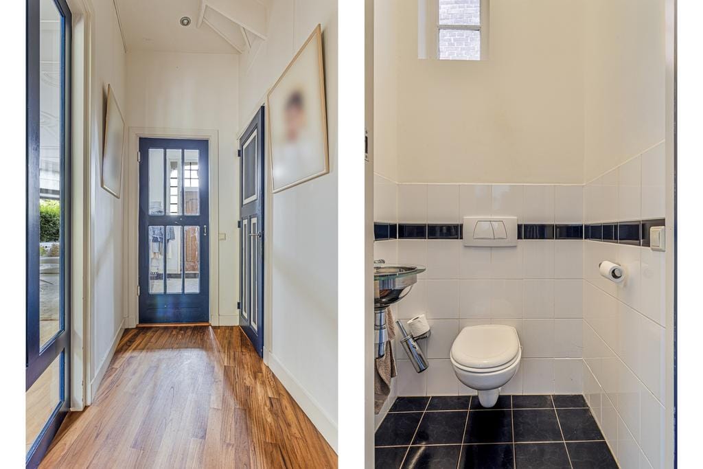 Foto 4 van Rijnsburgerweg 118