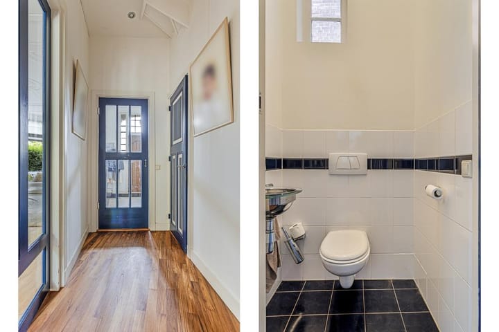 Foto 4 van Rijnsburgerweg 118