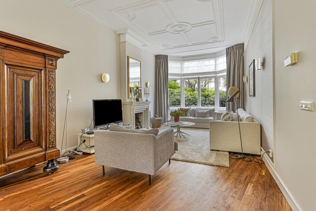 Foto 6 van Rijnsburgerweg 118