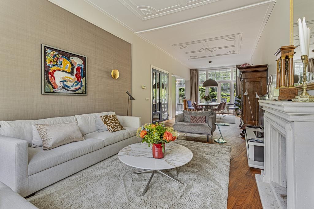 Foto 8 van Rijnsburgerweg 118