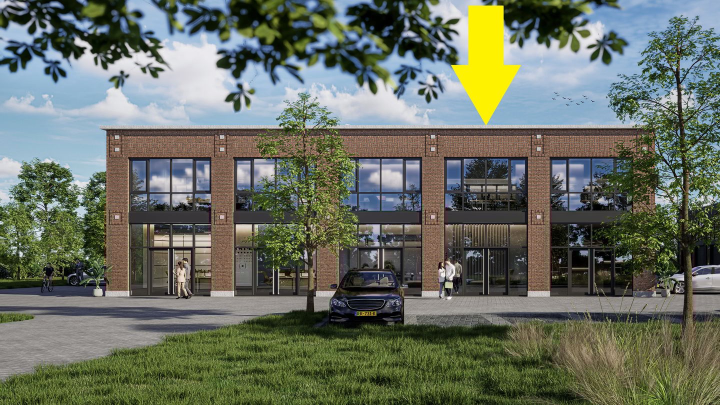 View photo 4 of Noordersingel 26-A19