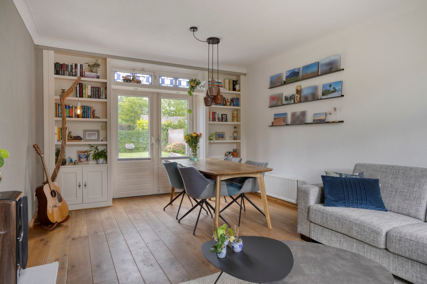 Foto 4 van Wilhelminalaan 6