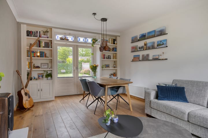 Foto 4 van Wilhelminalaan 6