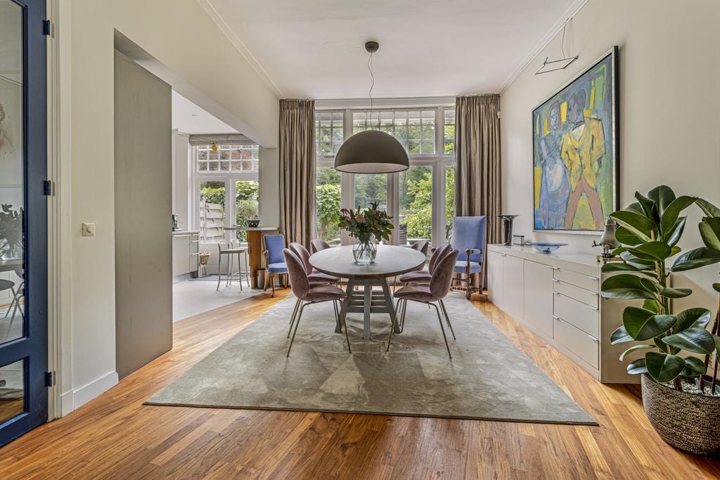 Foto 11 van Rijnsburgerweg 118