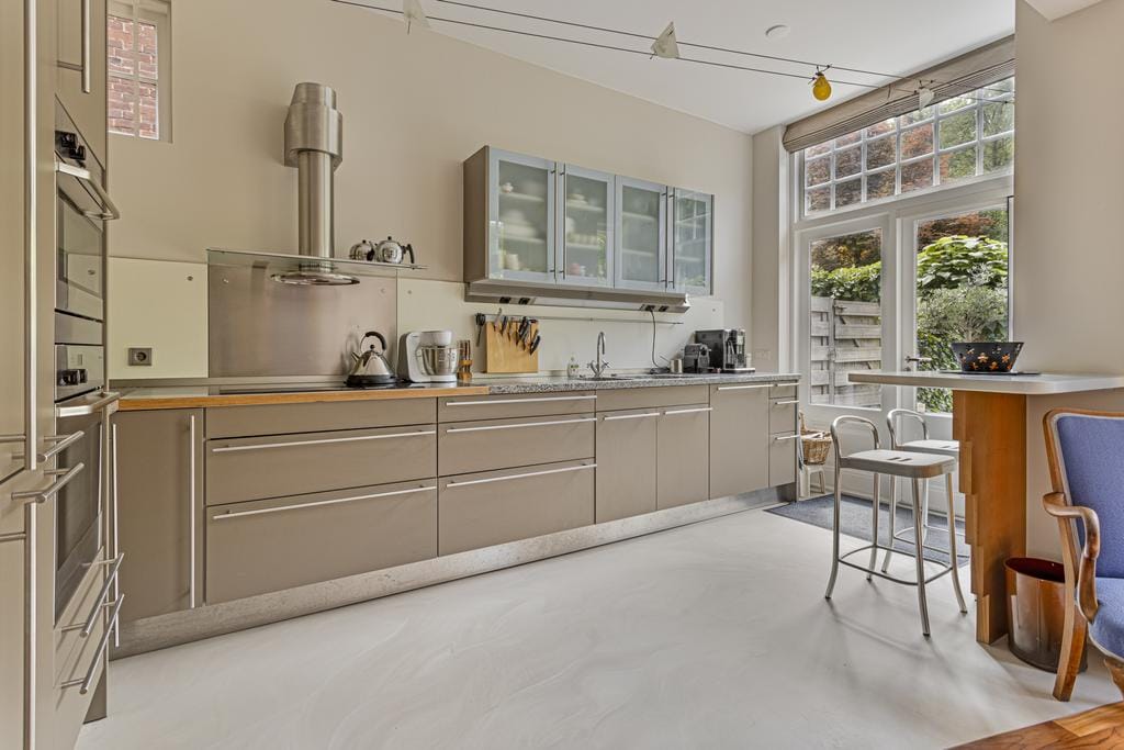 Foto 12 van Rijnsburgerweg 118