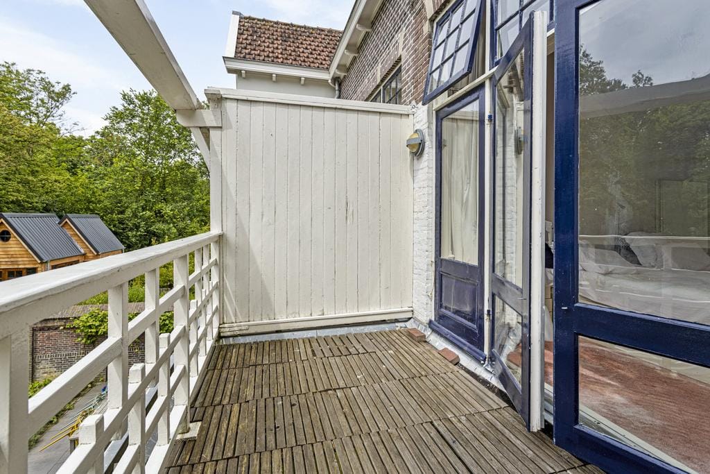 Foto 19 van Rijnsburgerweg 118