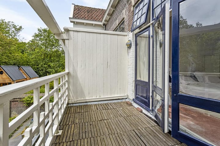 Foto 19 van Rijnsburgerweg 118