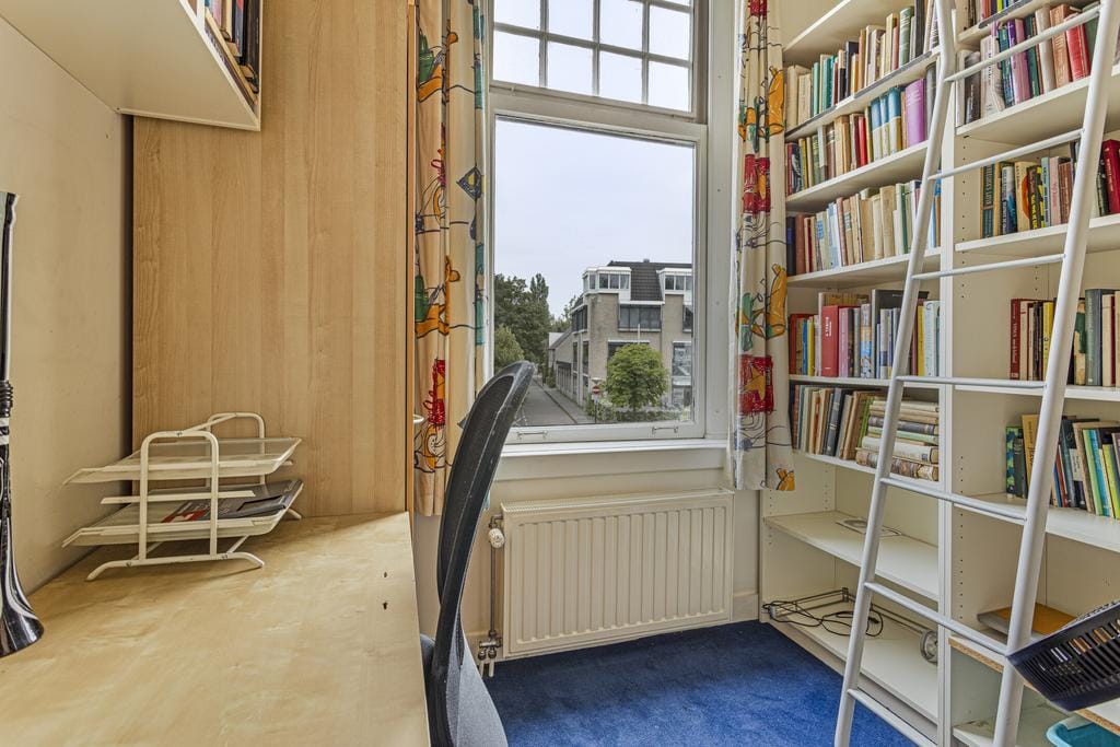 Foto 25 van Rijnsburgerweg 118