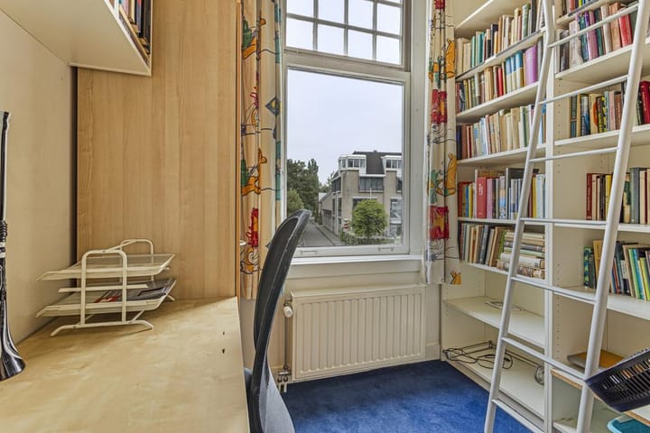 Foto 25 van Rijnsburgerweg 118