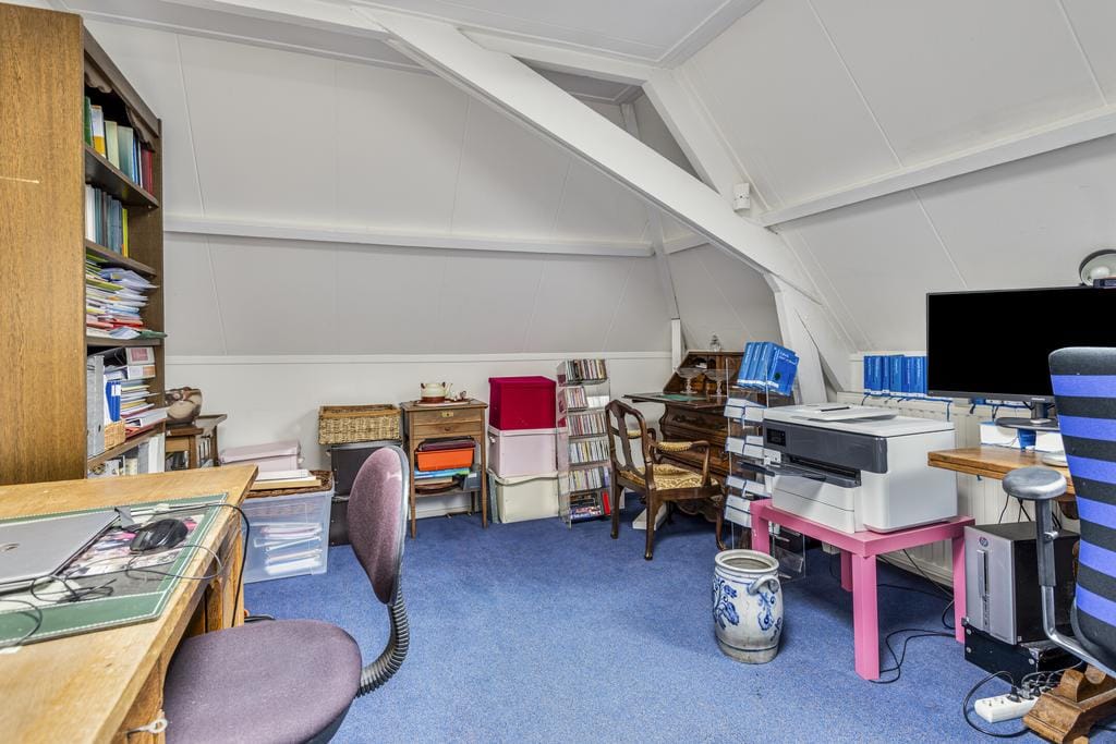 Foto 27 van Rijnsburgerweg 118