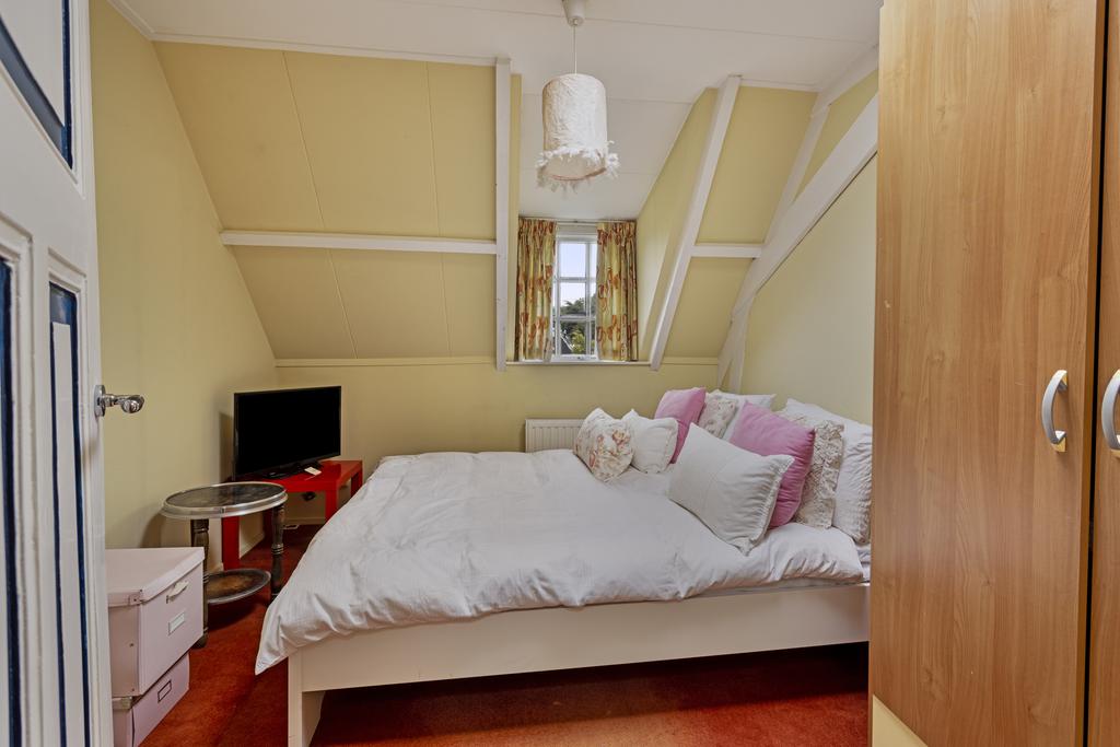 Foto 33 van Rijnsburgerweg 118