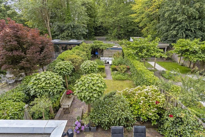 Foto 35 van Rijnsburgerweg 118