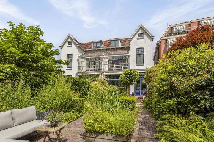 Foto 37 van Rijnsburgerweg 118