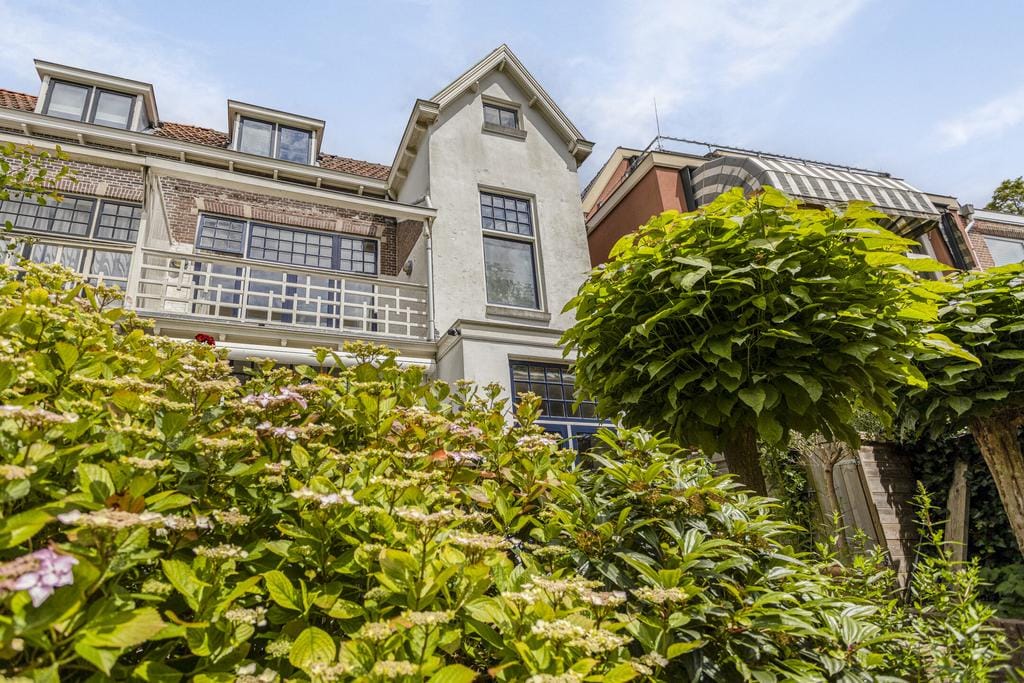 Foto 40 van Rijnsburgerweg 118