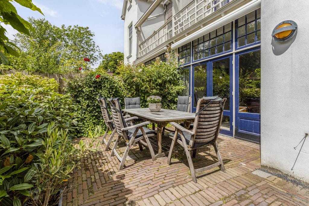 Foto 41 van Rijnsburgerweg 118