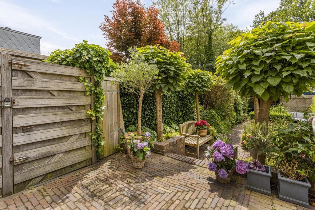 Foto 42 van Rijnsburgerweg 118