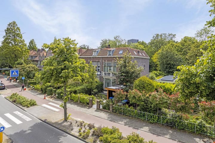 Foto 43 van Rijnsburgerweg 118