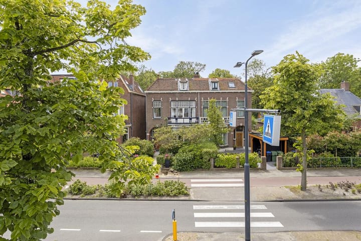 Foto 44 van Rijnsburgerweg 118