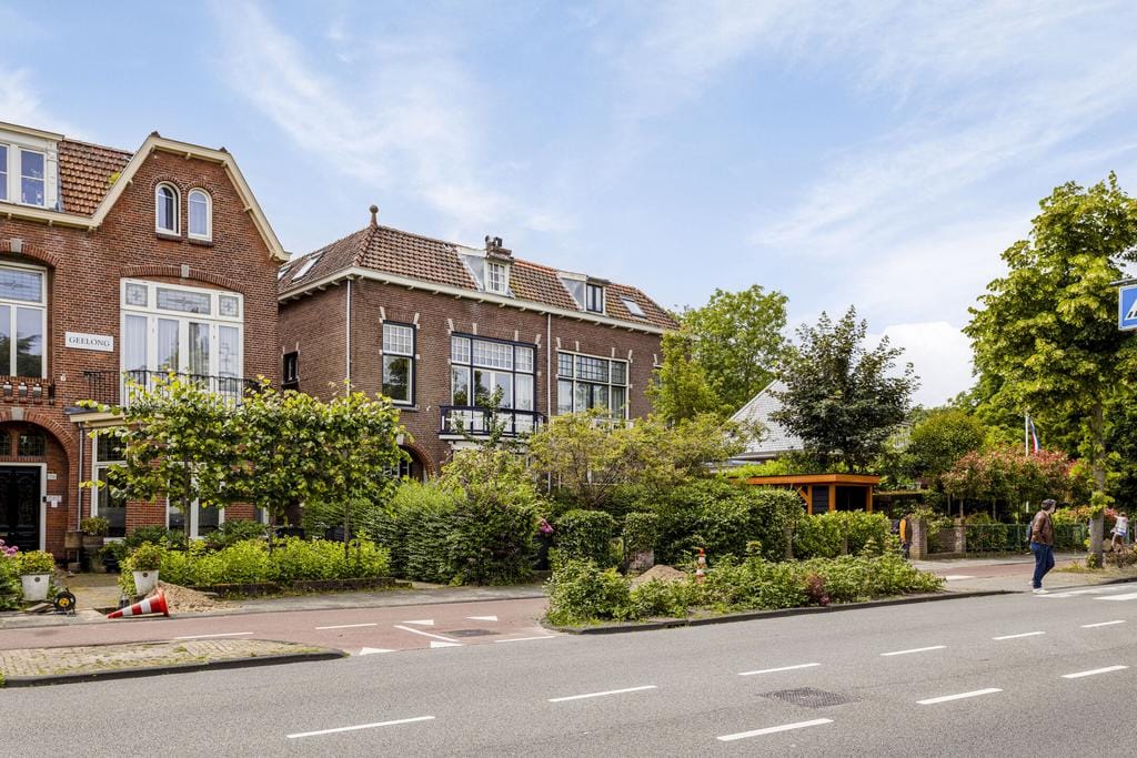 Foto 45 van Rijnsburgerweg 118