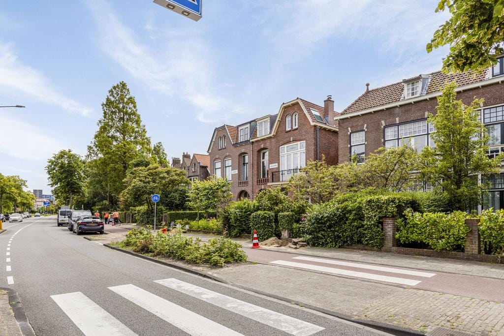 Foto 46 van Rijnsburgerweg 118