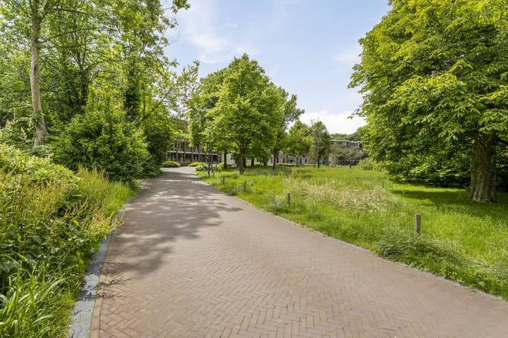 Foto 47 van Rijnsburgerweg 118