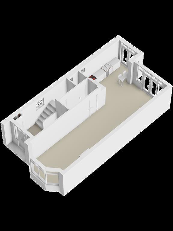 Foto 54 van Rijnsburgerweg 118