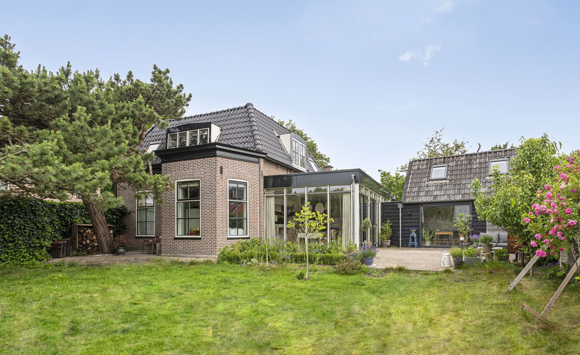 Herenweg, 73, Warmond, 2361EH, Zuid-Holland, Nederland 73