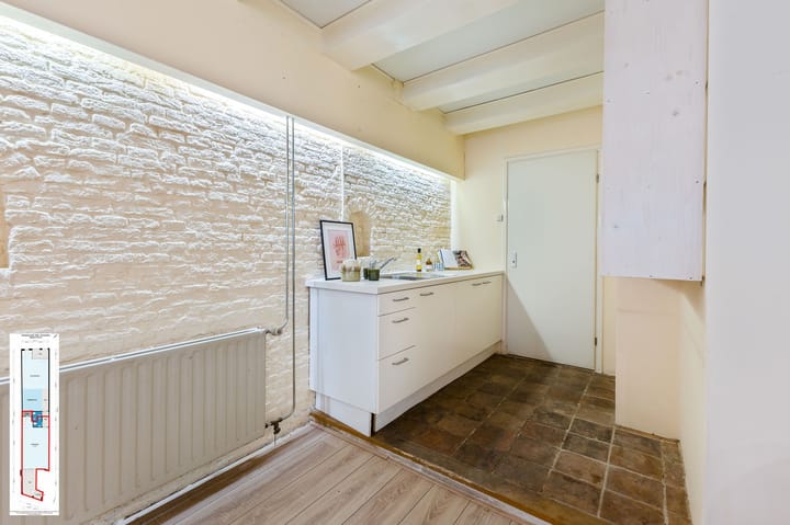 Foto 11 van Oudezijds Kolk 13-O