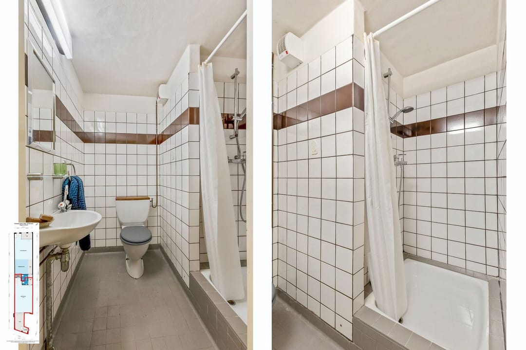 Foto 13 van Oudezijds Kolk 13-O