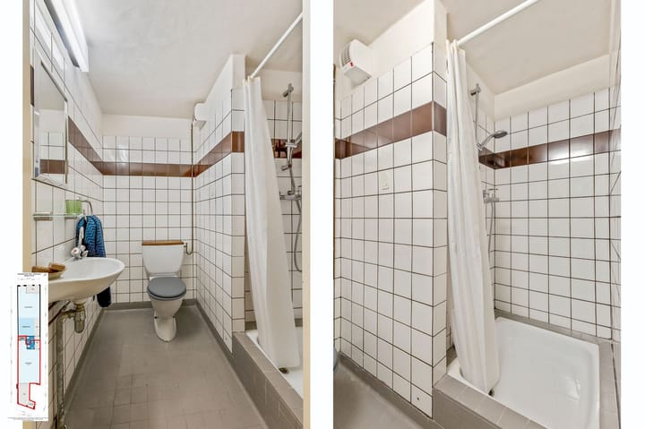 Foto 13 van Oudezijds Kolk 13-O