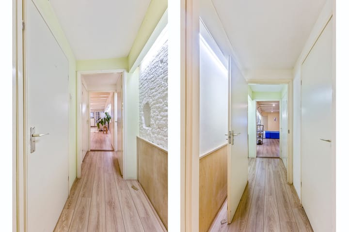 Foto 14 van Oudezijds Kolk 13-O