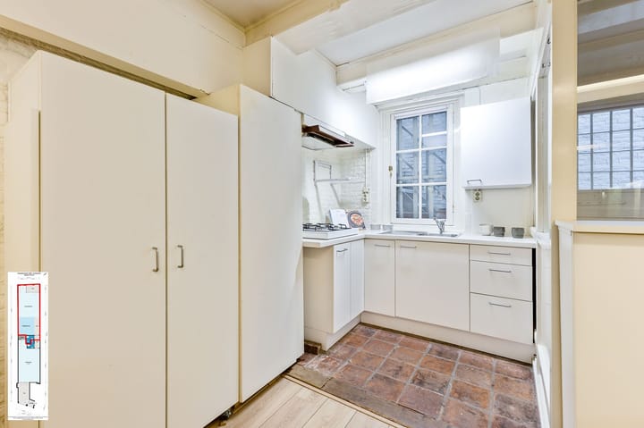 Foto 16 van Oudezijds Kolk 13-O