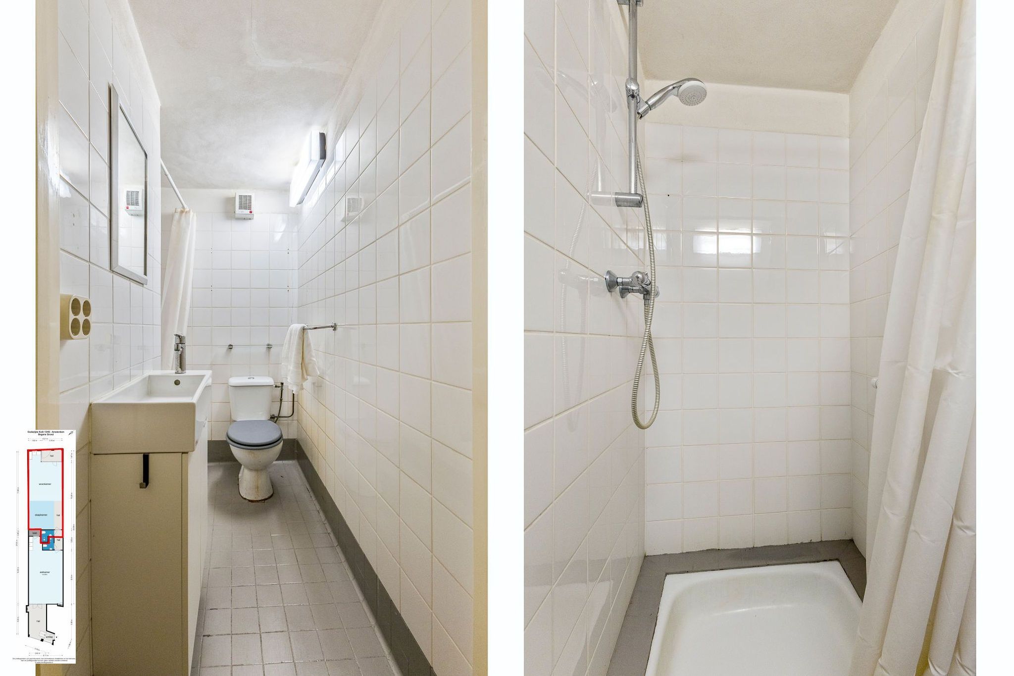 Foto 18 van Oudezijds Kolk 13-O