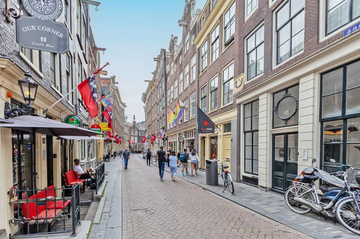 Foto 20 van Oudezijds Kolk 13-O