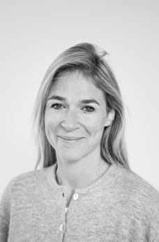 Roosje van Ochten - Real Estate Advisor