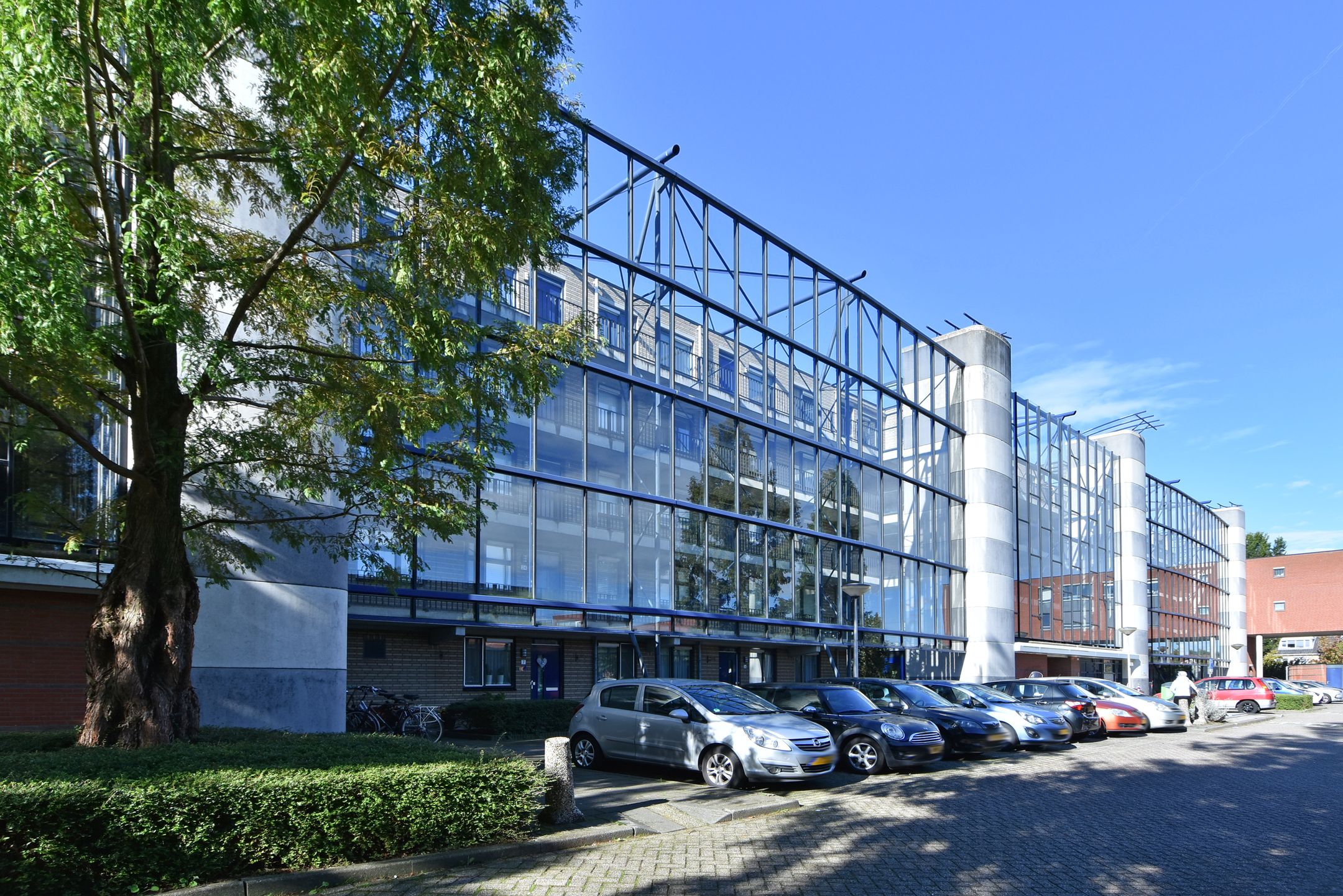 Foto 3 van Drogerij 151