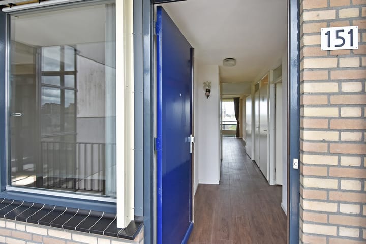 Foto 9 van Drogerij 151