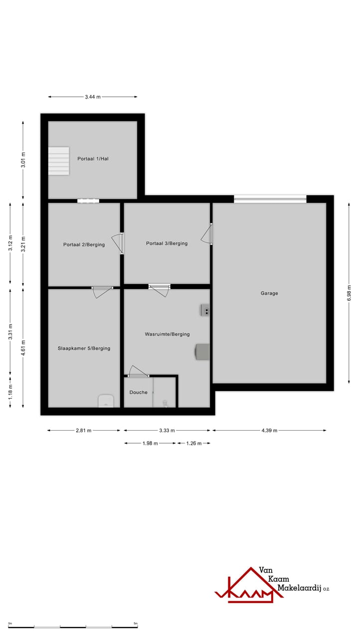 Foto 56 van Molendreef 112