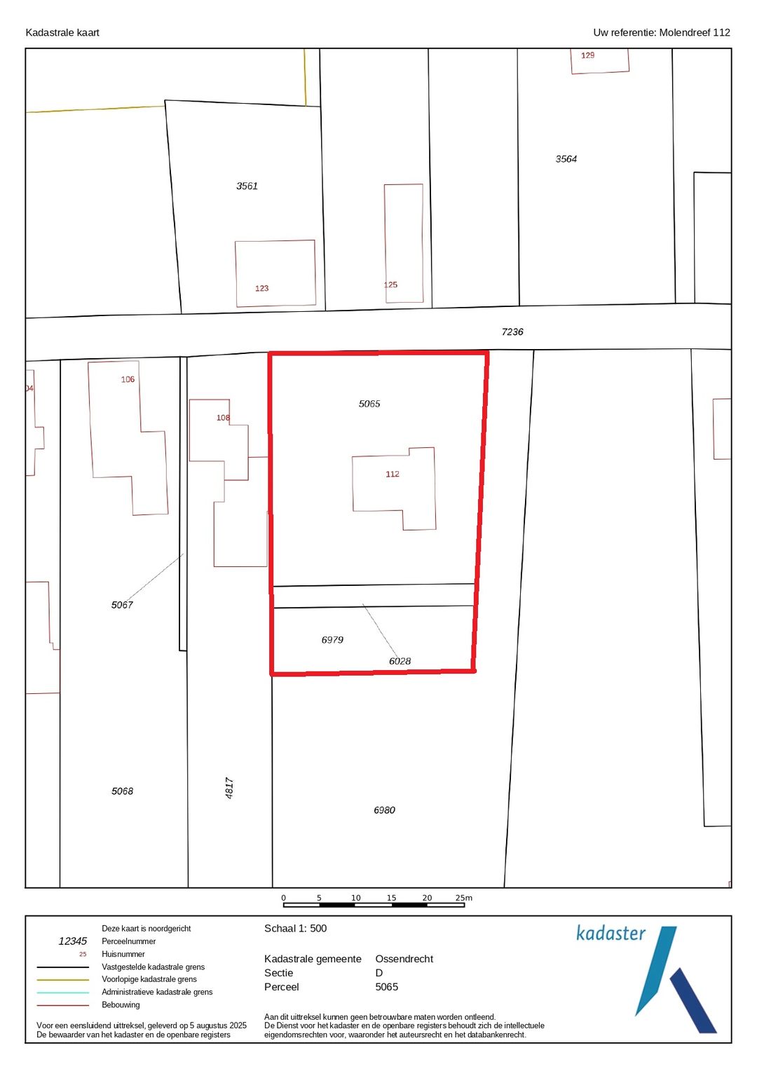 Foto 58 van Molendreef 112