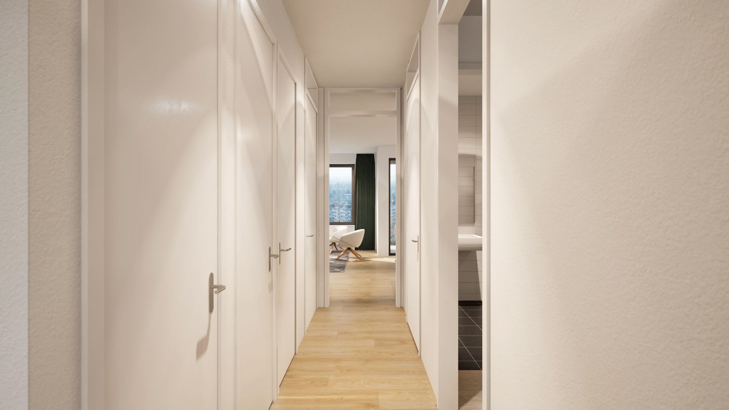 Photo 4 of Olivierdreef 75