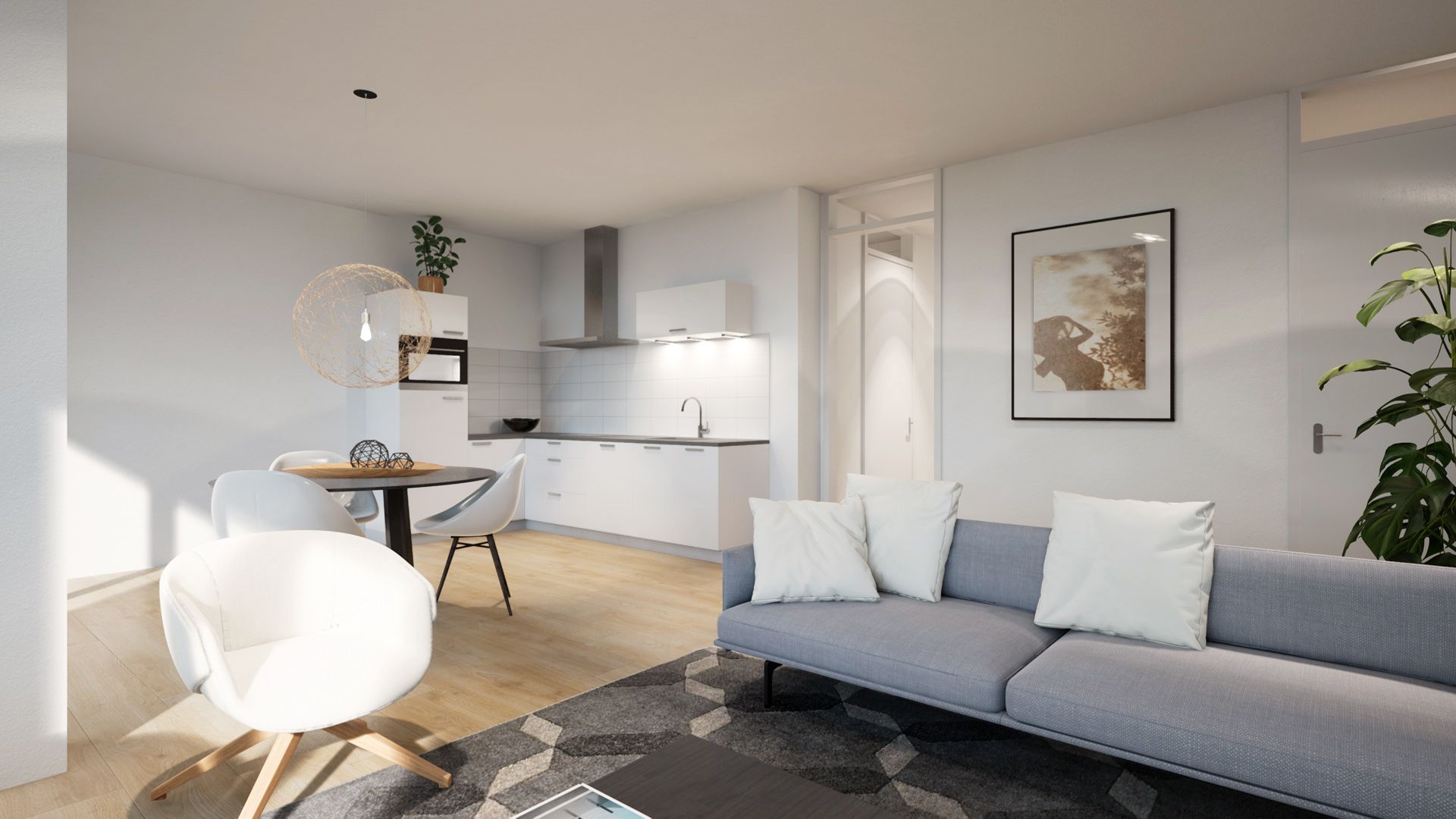 Photo 6 of Olivierdreef 75