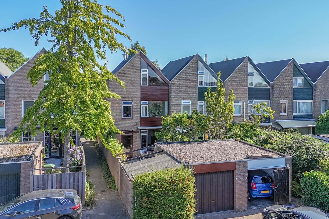 Foto 2 van De Griend 6